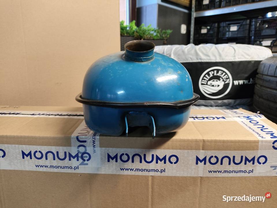 Bak Motorynka M 1 Części i akcesoria motocyklowe Nowy Sącz