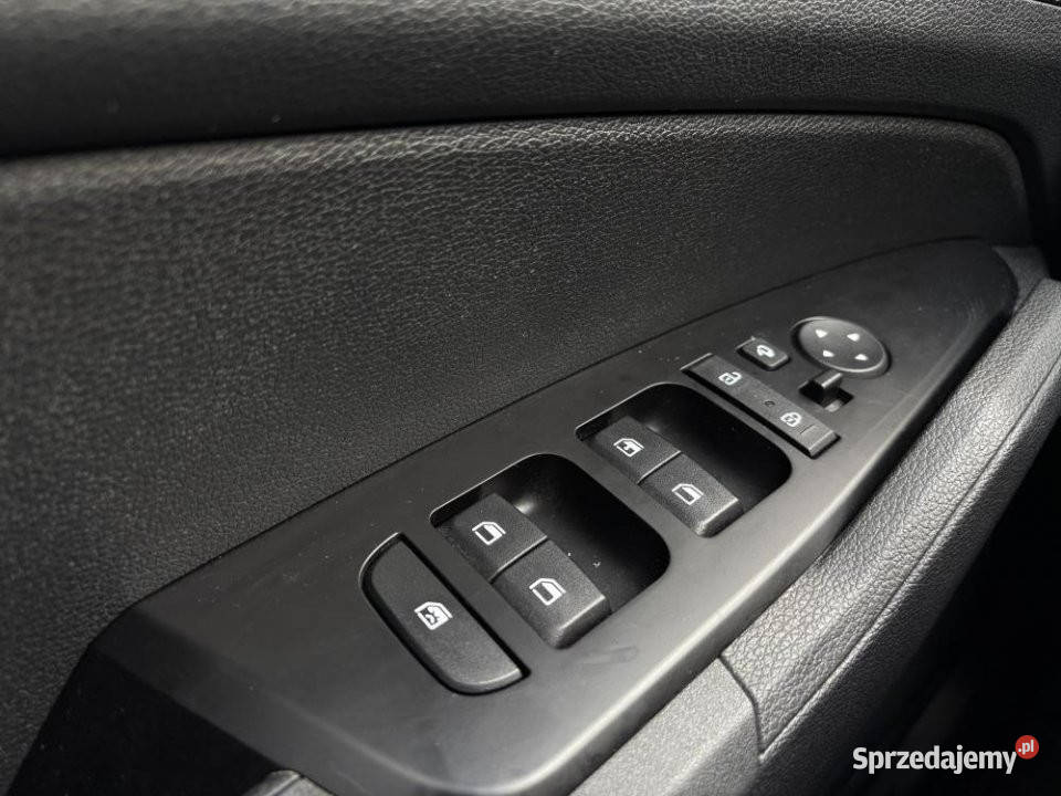 KIA Sportage 2022r Salon Polska Niski przebieg mazowieckie Warszawa