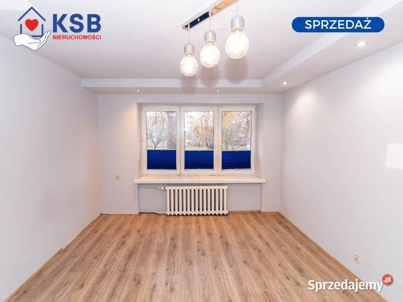 Mieszkanie2 pokoje parter5012m2 Kopernika