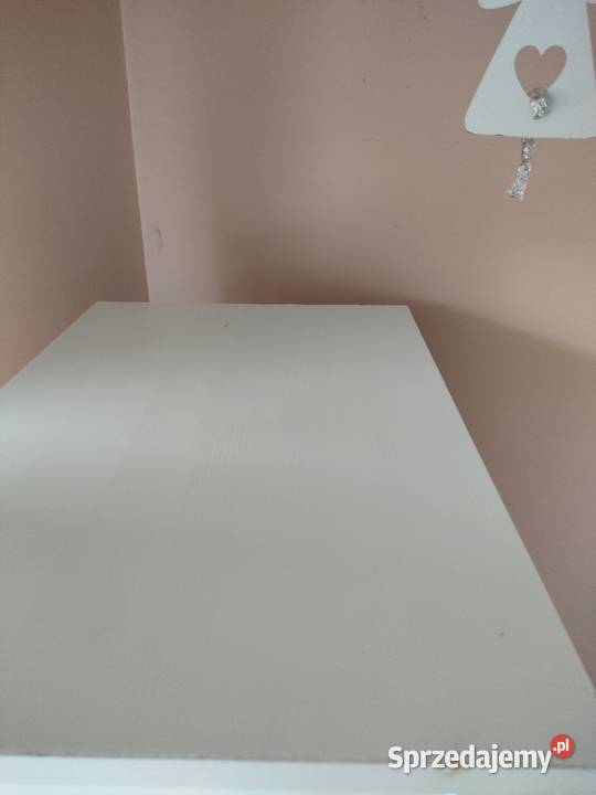 Komoda Hemnes Ikea wysoka 131cm Tomaszów Mazowiecki