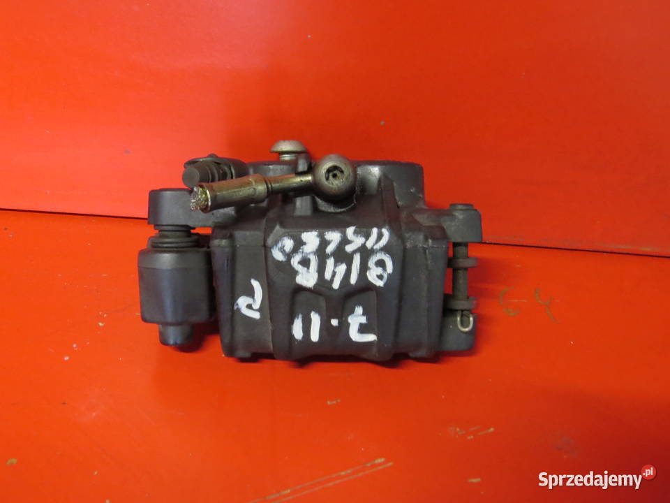BMW GS650 GS 650 800 0812 zacisk hamulca przód Warszawa sprzedam