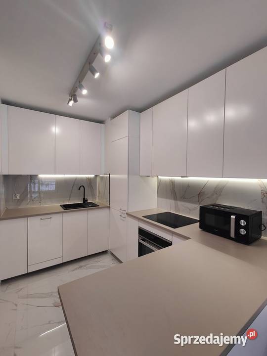 2 pokoje Gdańsk Pastelowa