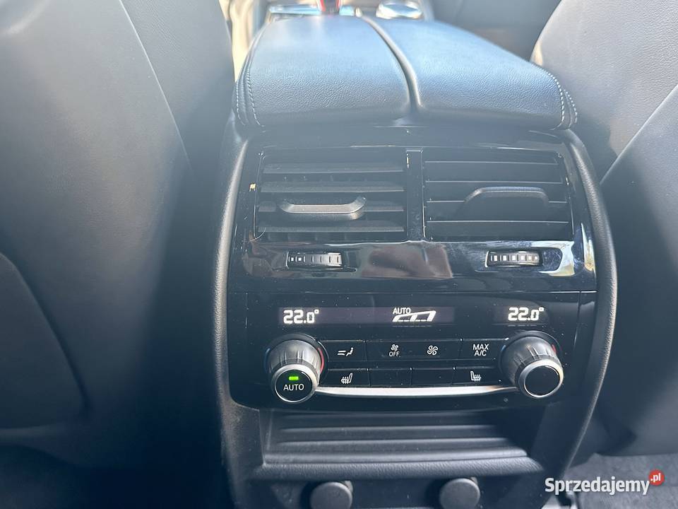 Bmw M5 F90 xdrive 600 hp 61 lakier metallic Radzymin