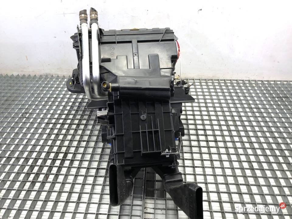 NAGRZEWNICA KOMPLETNA KOMBAJN FORD TOURNEO Motoryzacja