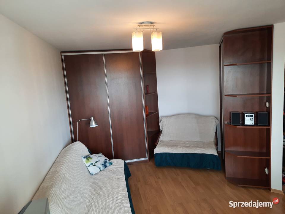 KAWALERKA 2842 m kw Jeziorkiem Gocławskim Praga Warszawa