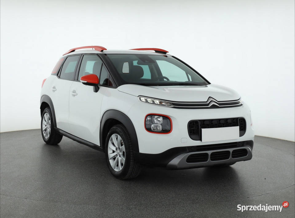 Citroen C3 Aircross 1.2 PureTech