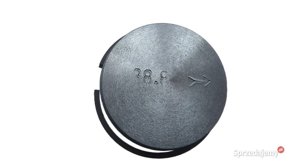 TŁOK ASSO WERKE POLINI 388 mm PIAGGIO VESPA CIAO Bielsk Podlaski