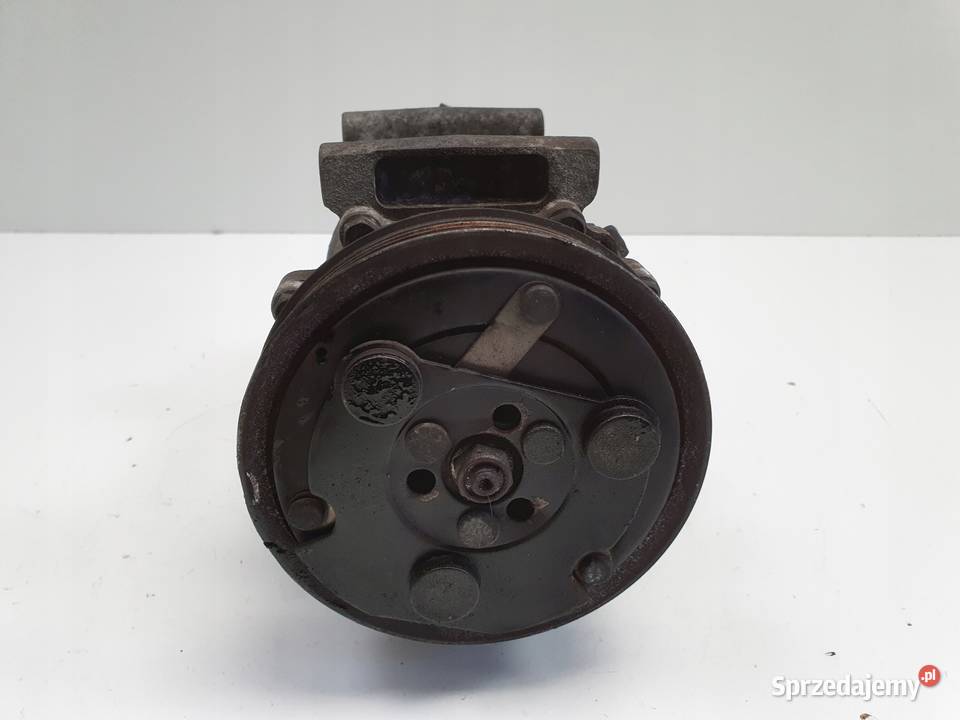 SPRĘŻARKA KLIMATYZACJI Mini Cooper D R60 16 D