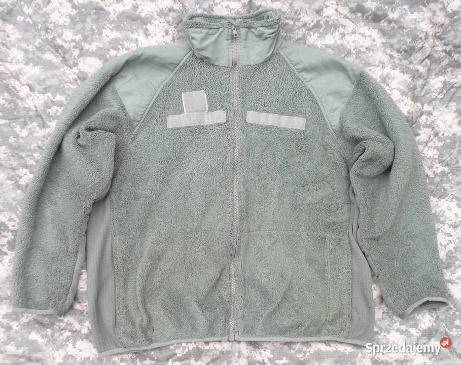 Polar USAF POLARTEC foliage large regular 3 Wrocław