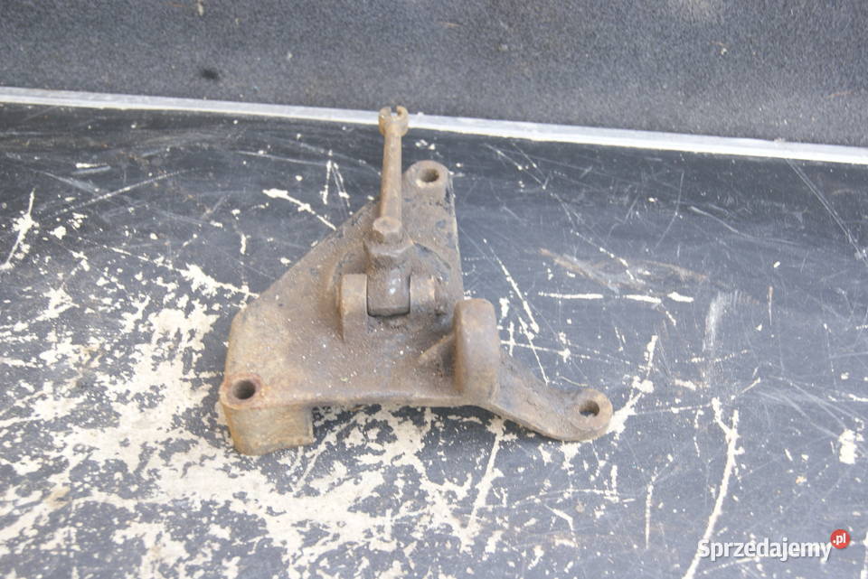 ZUNDAPP DB 200 DBK 200 DL 200 DB 201 WYCISK