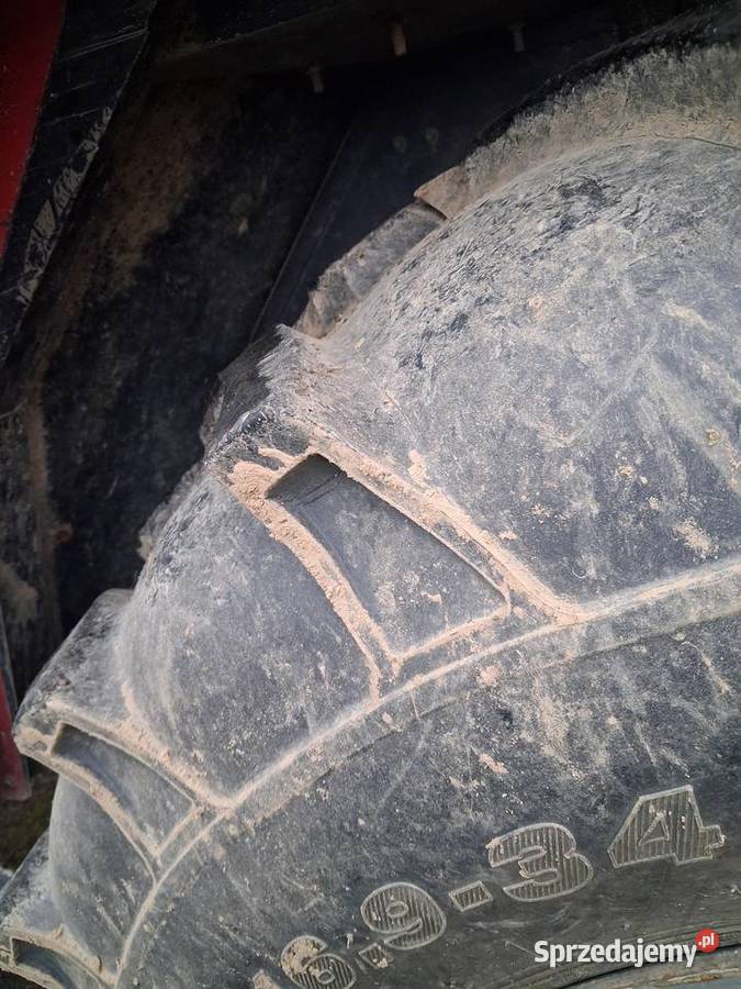 Massey Ferguson 3050 Mirzec