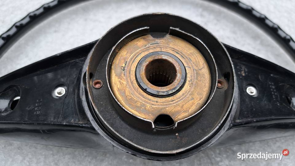 Fiat 125p Żuk kierownica Leszno