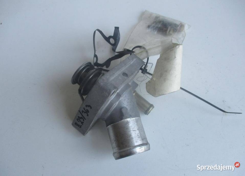 TERMOSTAT NOWY INFINITI G G35 termostaty