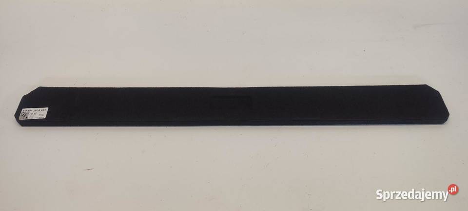 VW TAYRON LISTWA PODŁOGI BAGAŻNIKA 57H861792A