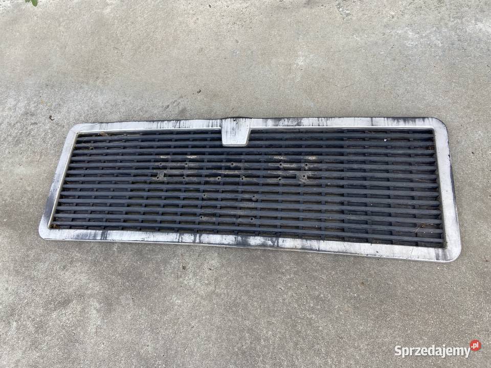 Grill Maska Atrapa Man F90 81611500098 Maszewo sprzedam