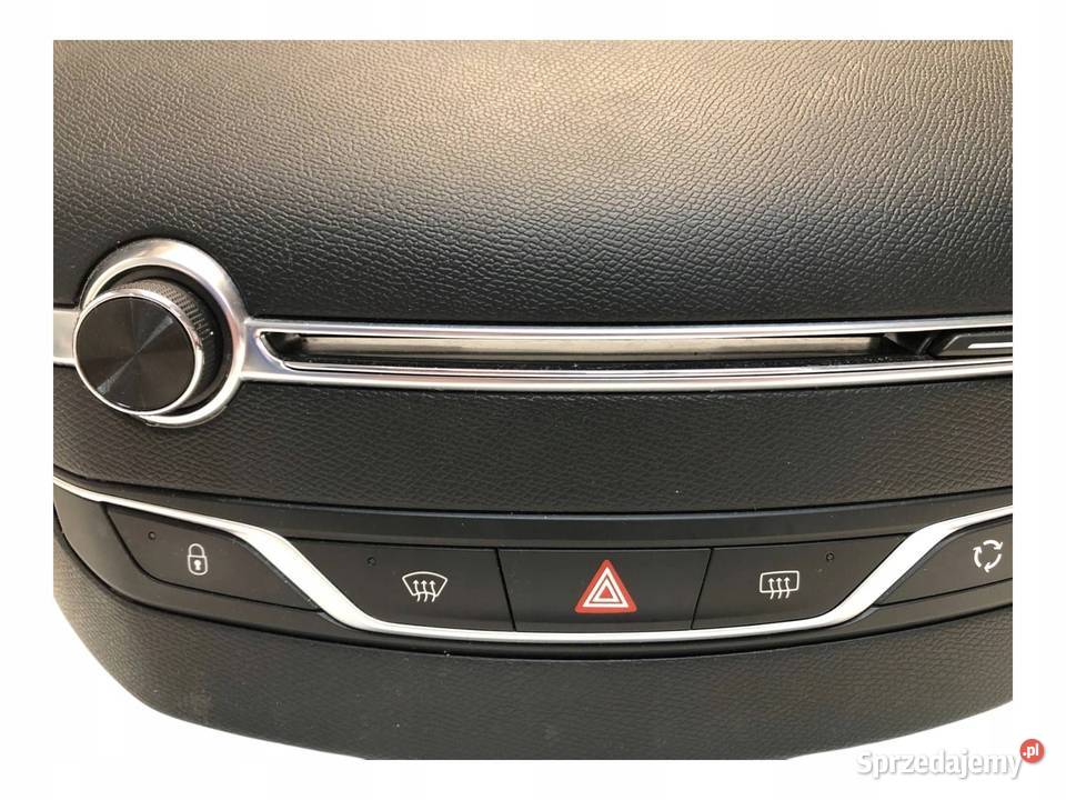 Peugeot 308 II T9 HB GT LINE Lift 18r Panel Pozostałe świętokrzyskie sprzedam