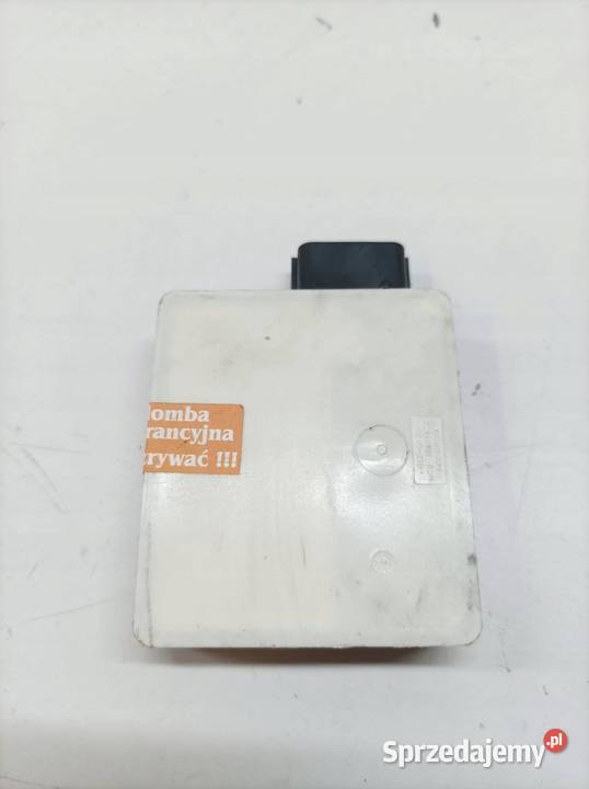 MODUŁ RADAR CZUJNIK MARTWEGO POLA 50572468 Alfa świętokrzyskie