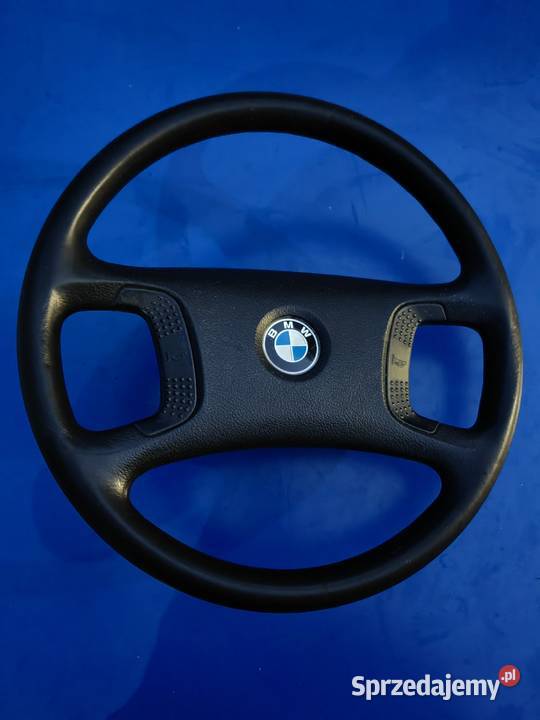 Kierownica BMW E36 przed lift Motoryzacja Żory sprzedam