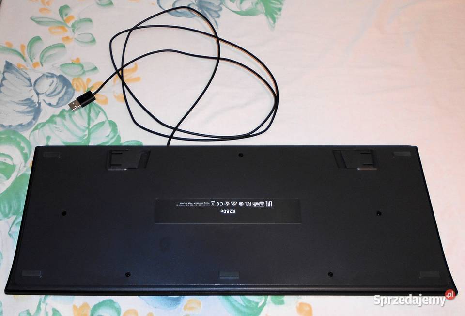 Klawiatura Logitech K280e Kielce sprzedam