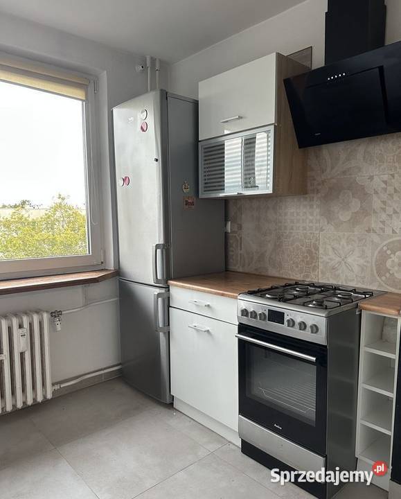 2pok 52met Inowrocławskiej BALKONPIWNICAWINDA parter Wrocław sprzedam