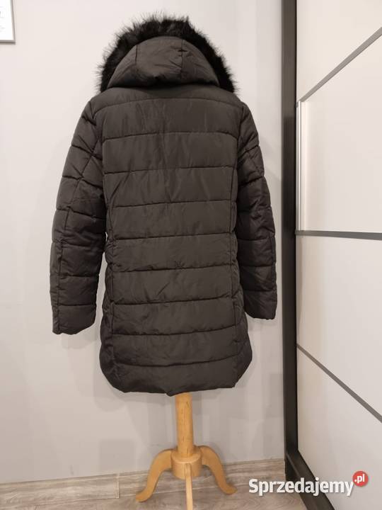 Damski płaszcz zimowy Only XXL Kraków sprzedam