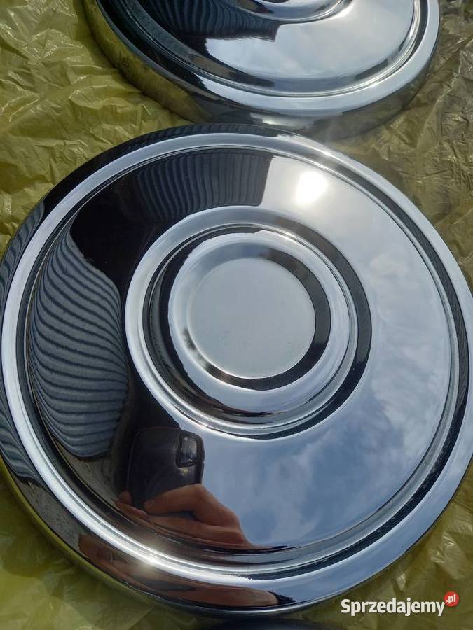 Kołpaki Jędrzejów