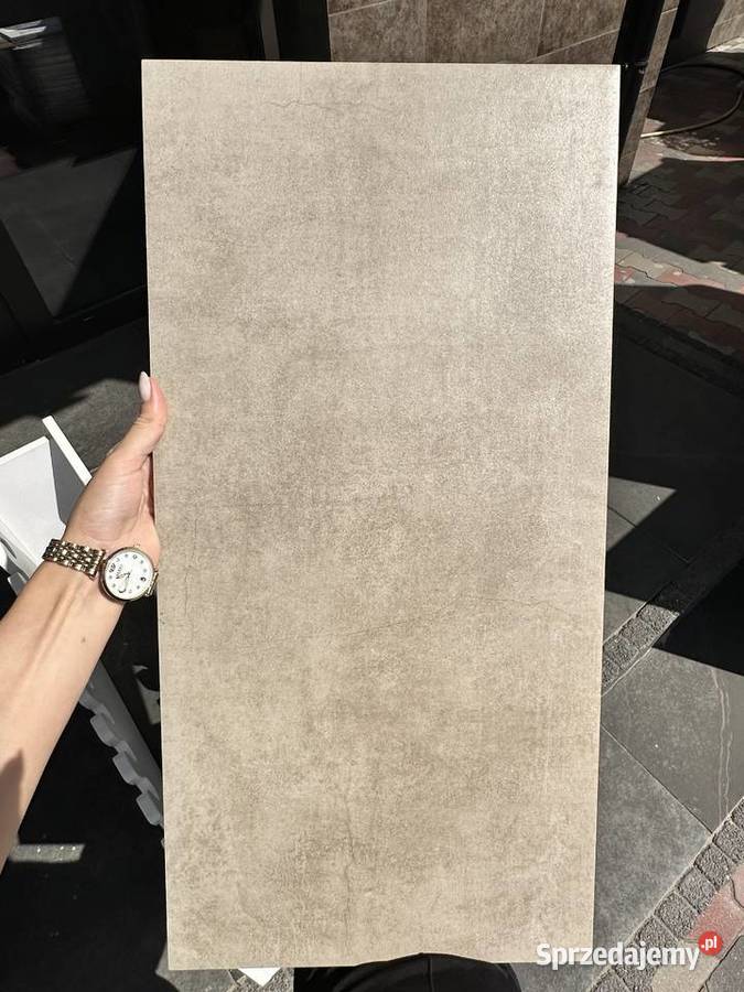 Płytka Dreaming Brown Matowa 298x598 GAT 2 łódzkie Opoczno