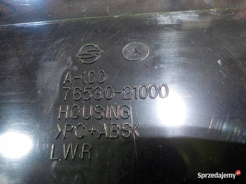 RODIUS II TURISMO 20 B 14r uchyt na kubek Suków