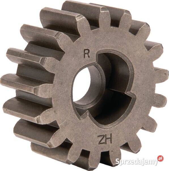 Zębnik prawy AK479079 Kamionna