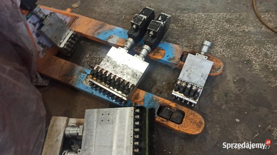 pompa prózniowa BECKER VI 340 Biznes i Przemysł Kłodawa