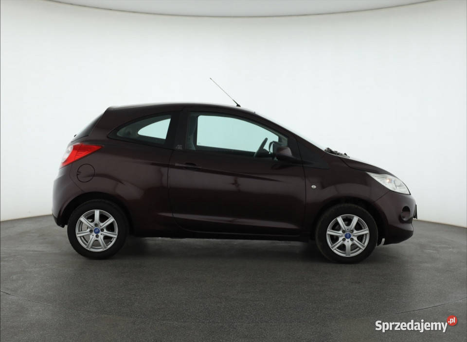 Ford Ka 12 i elektryczne szyby Piaseczno sprzedam