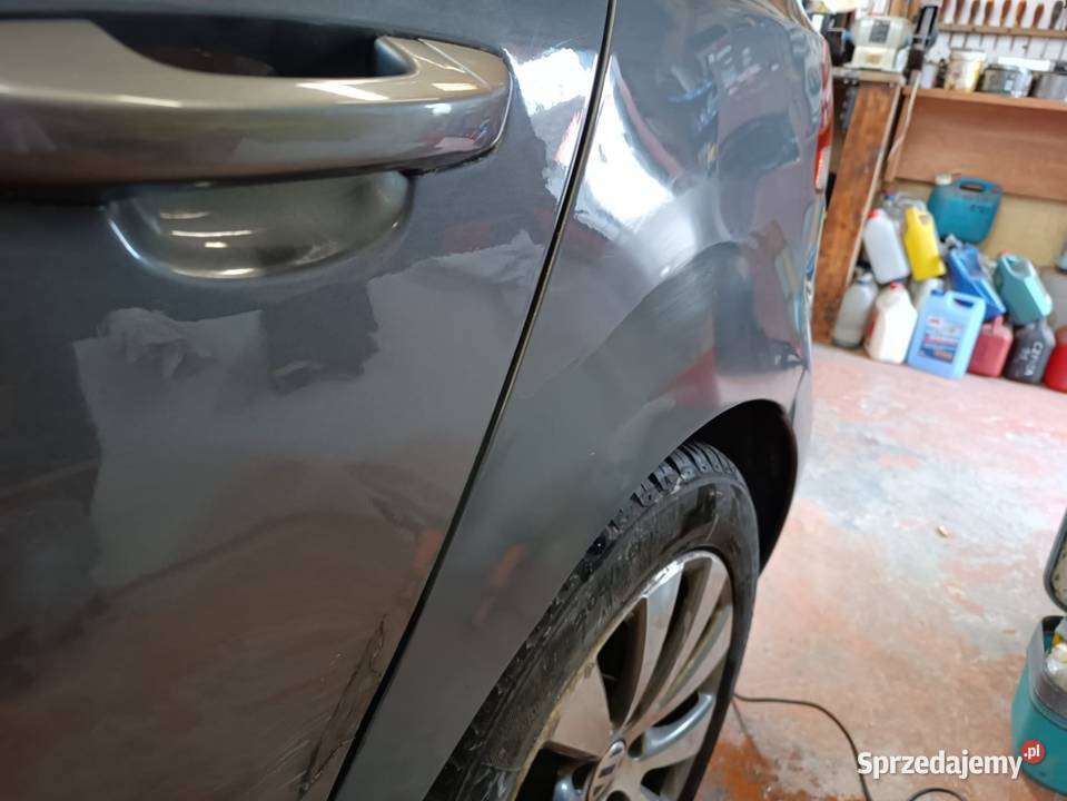 VW golf 6 16 tdi 105 2009r patrz opis możliwa zamiana