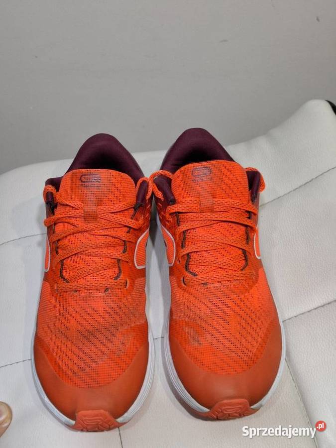 Kiprun 3738 buty sportowe młodzieżowe bieganie Kraków sprzedam