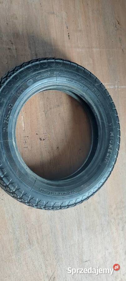 Opona michelin motorynka do motorynki romet pony kujawsko-pomorskie sprzedam