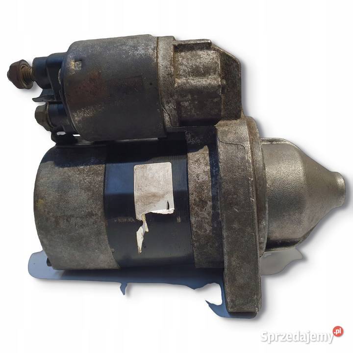 ROZRUSZNIK Ford Focus MK3 10 EcoBoost VALEO Chełm