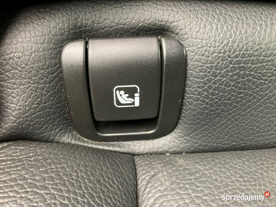 Volvo V90 20 D4 190 Full LED Skóry Podgrzewane centralny zamek