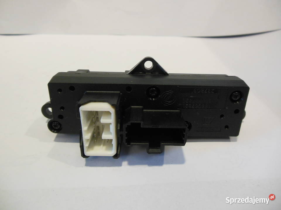PRZEŁĄCZNIK AWARYJNYCH ALFA ROMEO 159 156067821 śląskie Kozy