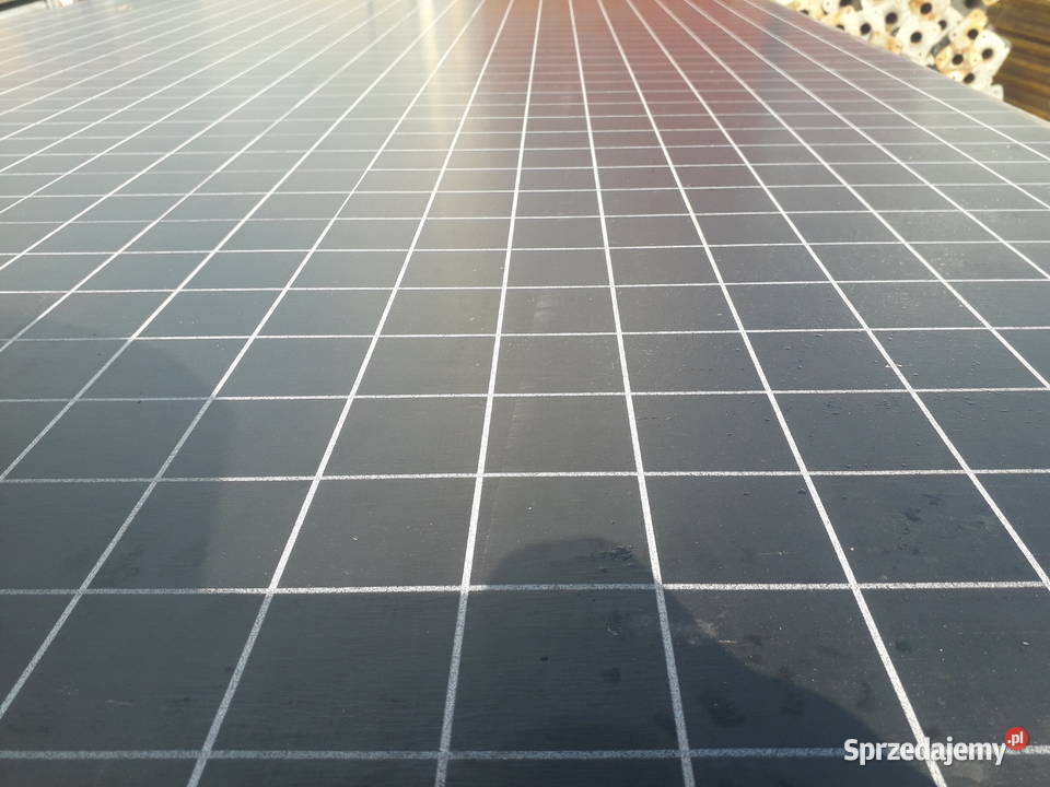 Podpory stropowe 2014kN Sztyce budowlane Warszawa