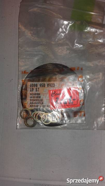 podkładka STIHL 026MS260 Żywiec