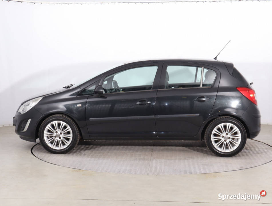 Opel Corsa 14 komputer pokładowy mazowieckie Piaseczno