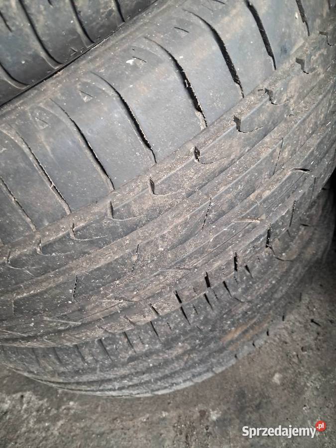 Opony Letnie Radial GtFe2 20555r16 kpl Szczecin