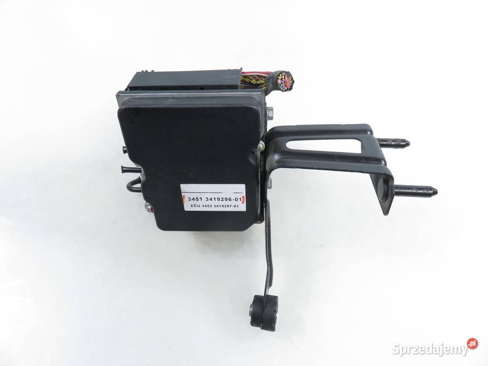 POMPA ABS BMW X3 E83 3451341929601