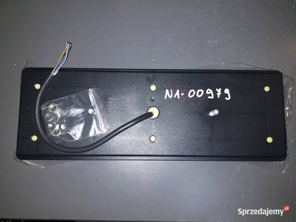 Lampa zespolona tylna 5funkcyjna LED prawa kujawsko-pomorskie Brzozówka sprzedam