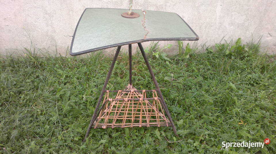 Gazetnik PRL mazowieckie