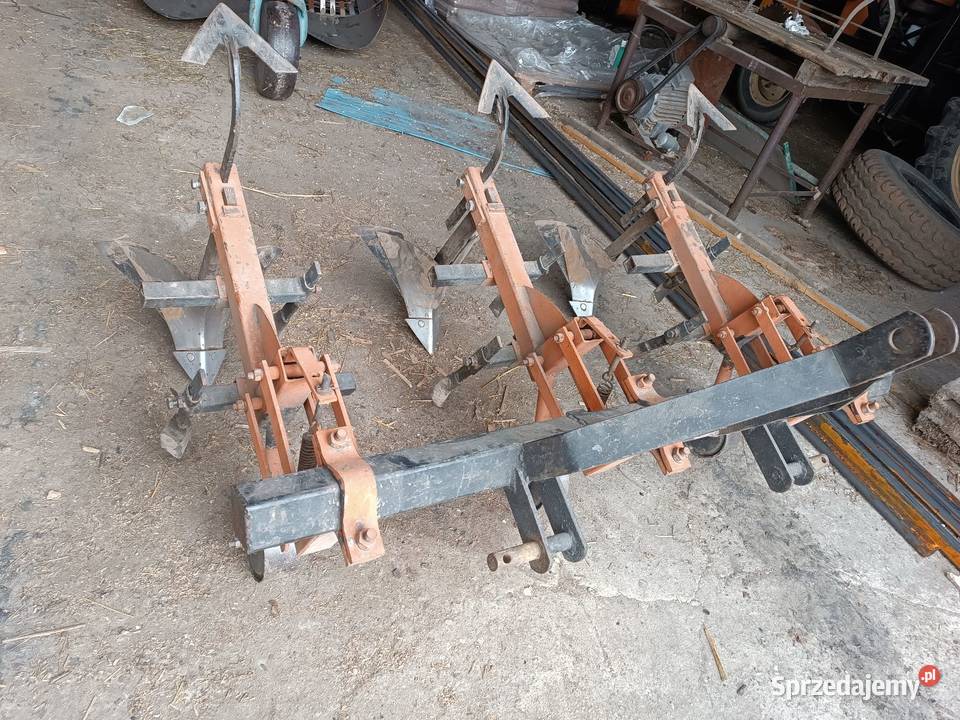 Radełka do ziemniaków obsypnik Obsypniki i pielniki mazowieckie sprzedam