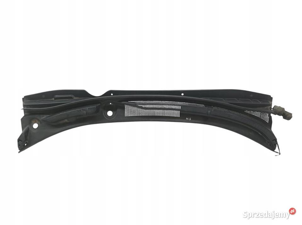PODSZYBIE PLASTIKOWE 861512Y000 Hyundai ix35 I