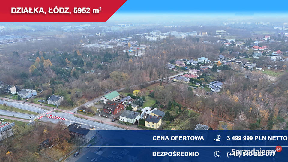 WZ na 19 segmentów 8 bliźniaków Łódź Łomnicka 21