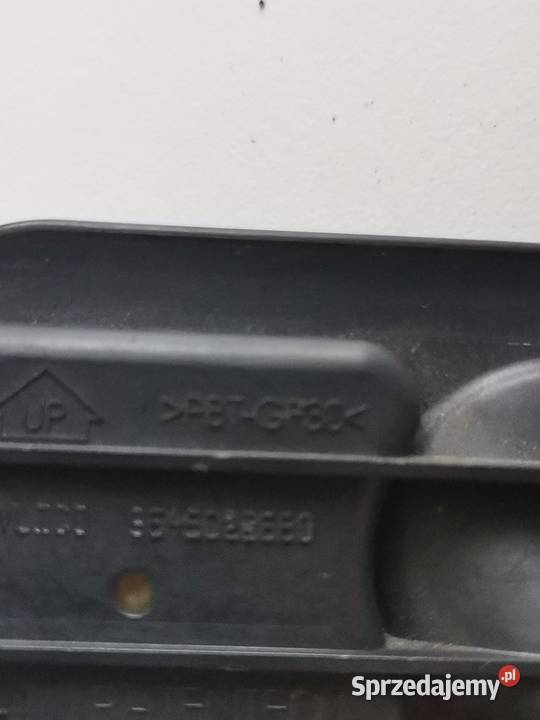 Peugeot OE 9645022680 czujnik ciśnienia spalin zachodniopomorskie Choszczno sprzedam