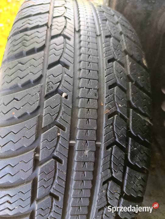 Koła zimowe 15 5x108 Ford Volvo itp Kraków