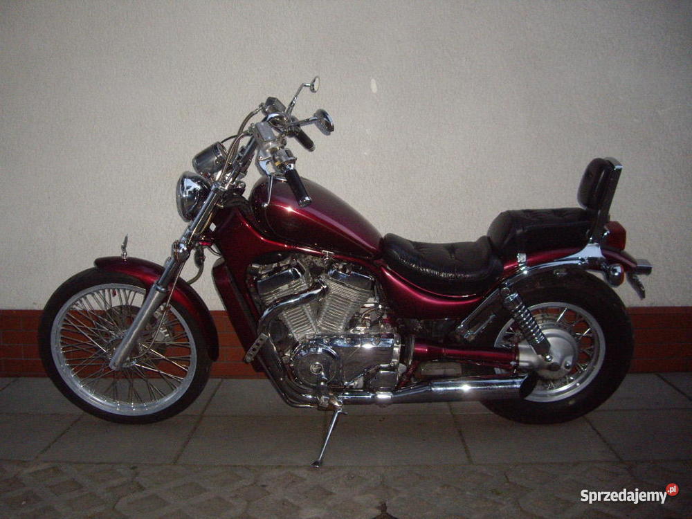 honda gl 1200 gold wing interstate mot kujawsko-pomorskie Włocławek sprzedam